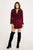 RAGA - Rule Breaker Dressin Red