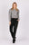 POLAR FRONT SWEATER