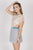 LOVE SPELL MINI SKIRT