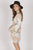 GARDEN PARTY TUNIC DRESS