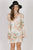 GARDEN PARTY TUNIC DRESS