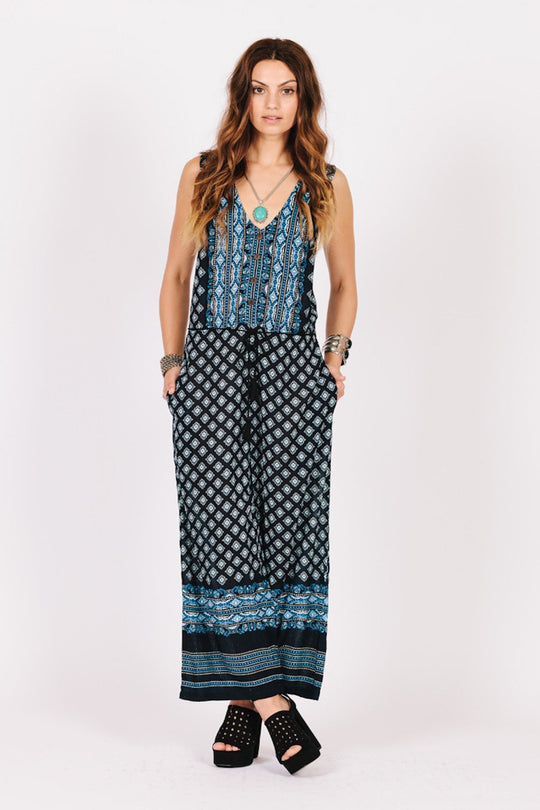 SHIVA JUMPSUIT