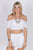 PURE LOVE CROP