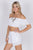PURE LOVE CROP