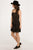 Midnight Kiss Dress
