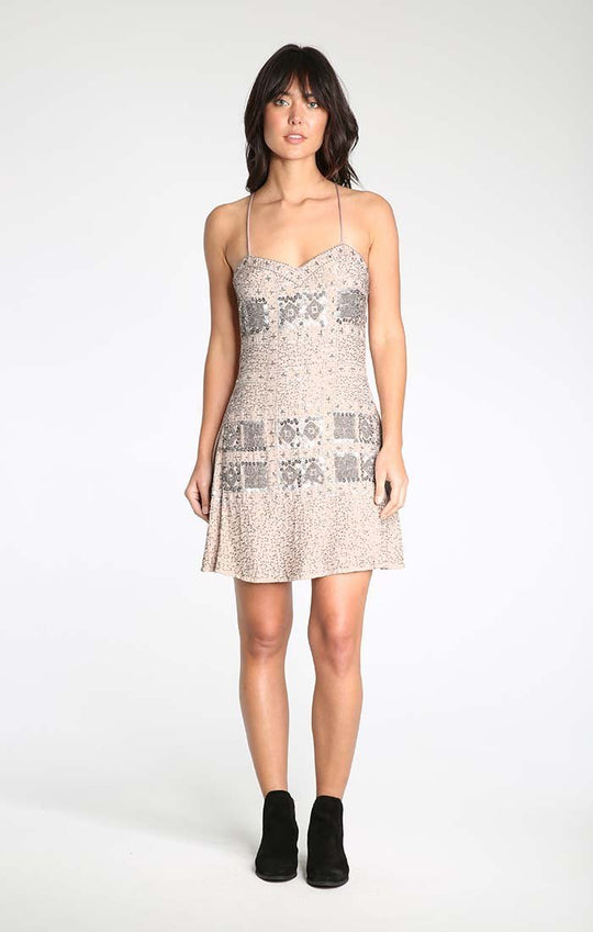 Raga - Smoke Pine Dress