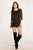 MIDNIGHT KISS ROMPER