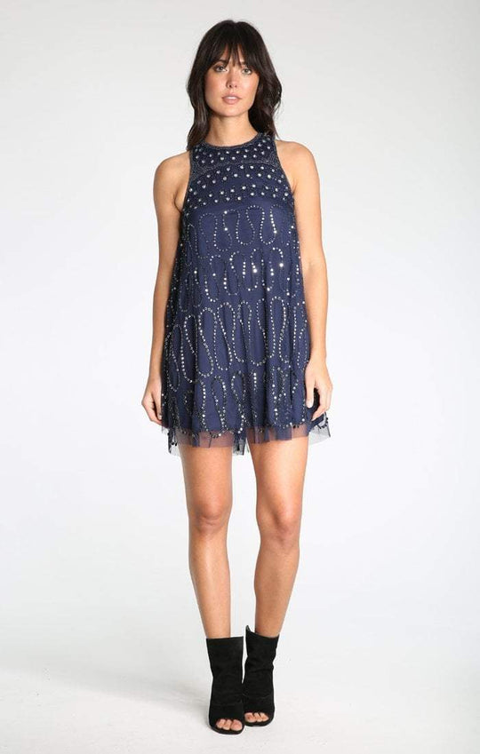 RAGA - Tawini Dress in Blue