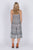 BLACK DAHLIA CULOTTES JUMPSUIT