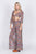 DESERT FLOWER WRAP