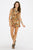 RAGA - Paradise Peak Romper in Multi-Color