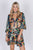 TROPICAL PARADISE SKIRT