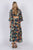 TROPICAL PARADISE MAXI SKIRT