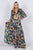 TROPICAL PARADISE PANT