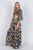 TROPICAL PARADISE PANT
