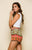 ENCHANTED FOREST SHORTS