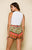 ENCHANTED FOREST SHORTS