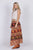 ANAYA MAXI SKIRT
