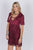 THE WILD WEST DRESS
