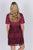 THE WILD WEST DRESS