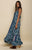 POETIC DREAMS HALTER MAXI