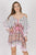 RAGA - Secret Fantasies Tunic in Floral