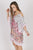 RAGA - Secret Fantasies Tunic in Floral