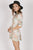 GARDEN PARTY DRESS