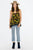 TROPICAL PARADISE TASSEL TANK