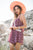 WILD LOVE ROMPER
