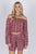 WILD LOVE SHORTS