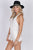 THE MARILYN ROMPER