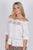 AMBERLIGHT BLOUSE