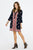 ENDLESS LOVE SHIRT DRESS
