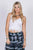 RAGA - Noble Top in White