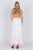 GOLDEN MEADOW BACKLESS MAXI