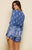 NINA TIE ROMPER