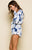 INTO THE ABYSS TIE ROMPER