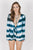 CARIBBEAN BREEZE TIE ROMPER