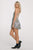 Raga - Sunset Blues Short Dress