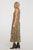 NOCTURNAL AFFAIR MAXI DRESS