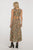 RAGA - Nocturnal Affair Maxi Dress in Multi-Color