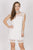 RAGA - VANILLA LACE DRESS IN WHITE