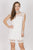 VANILLA LACE DRESS
