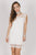VANILLA LACE DRESS