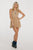 BE MINE MINI DRESS