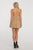 BE MINE MINI DRESS
