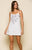 LOTUS LOVE SHORT DRESS