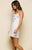 LOTUS LOVE SHORT DRESS