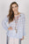 RAGA - Santa Barbara Blouse in Blue
